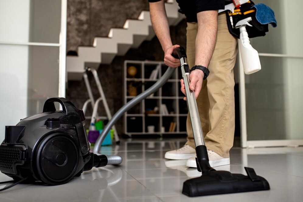 Deep Clean Like a Pro: Insider Tips for Kochi and Thrissur Homes and Offices